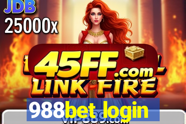 988bet login
